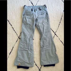 Snow Pants - Small - Indie Fit - Bonfire Co
